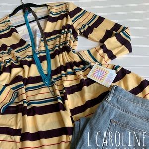 LulaRoe Caroline Cardigan